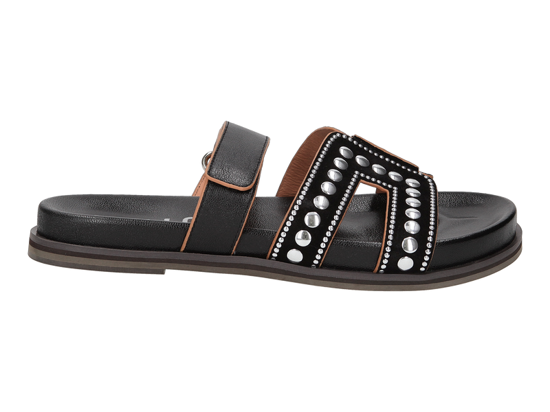 Bibi Lou Muilen Zwart