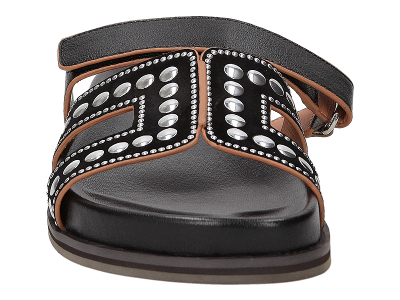 Bibi Lou Muilen Zwart