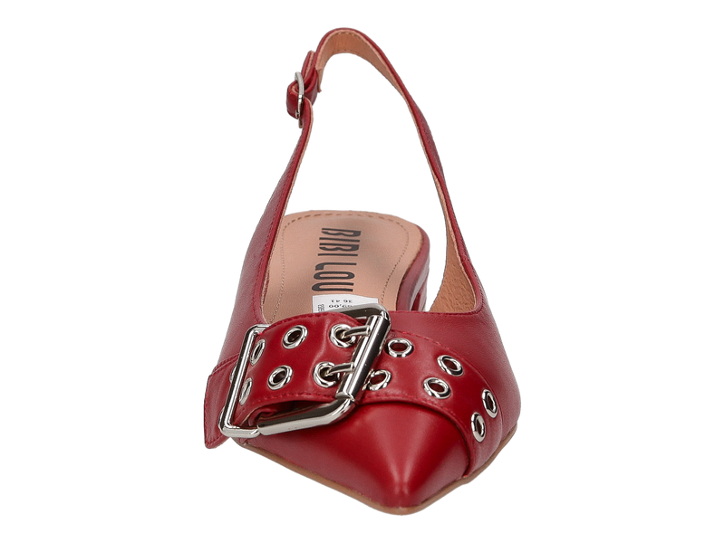 Bibi Lou Slings Rood