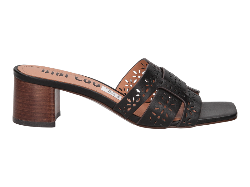 Bibi Lou Muilen Zwart