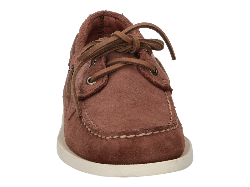 Sebago Boot Schoenen Bruin