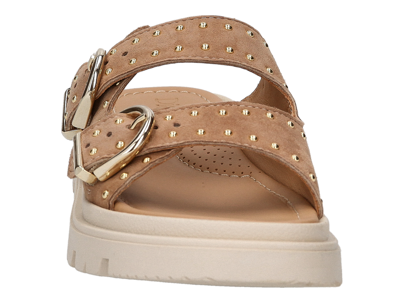 Dianetti Tongues Beige