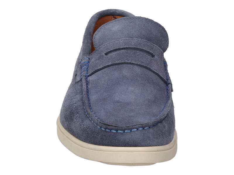 Ctwlk Loafers Blauw