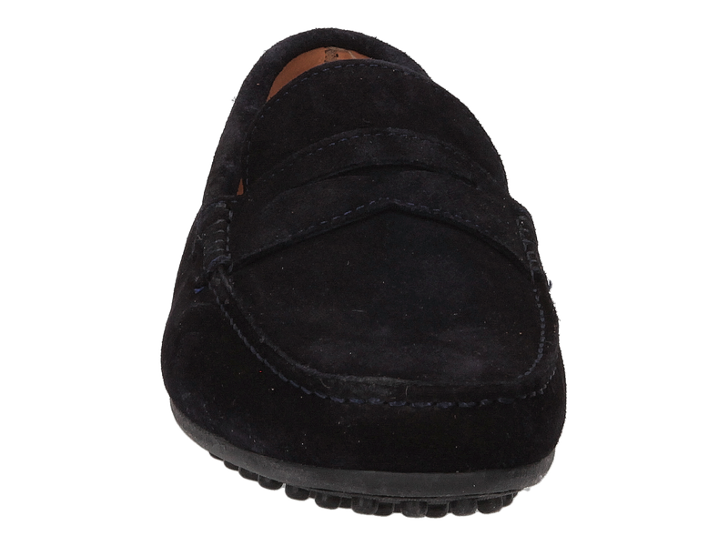 Ctwlk Mocassins Bleu