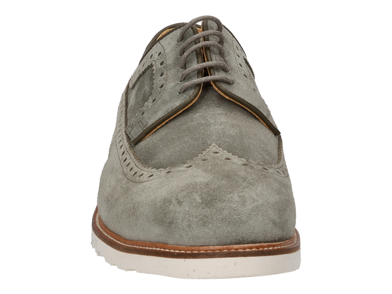 Ctwlk Mocassins Groen