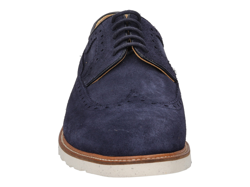 Ctwlk Mocassins Bleu