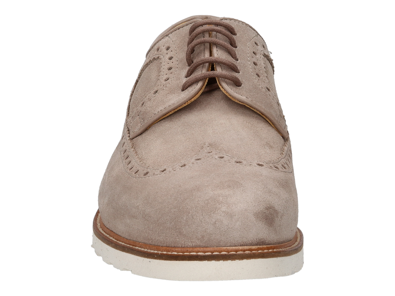 Ctwlk Mocassins Beige