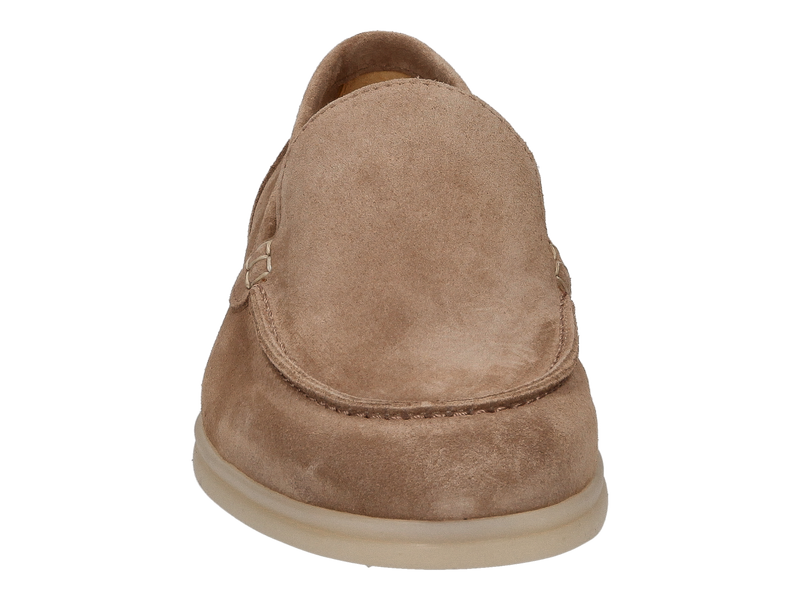 Ctwlk Mocassins Beige