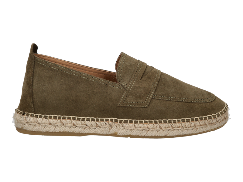 Ctwlk Espadrilles Groen