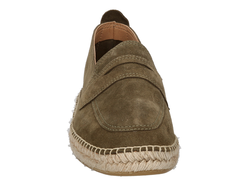 Ctwlk Espadrilles Groen