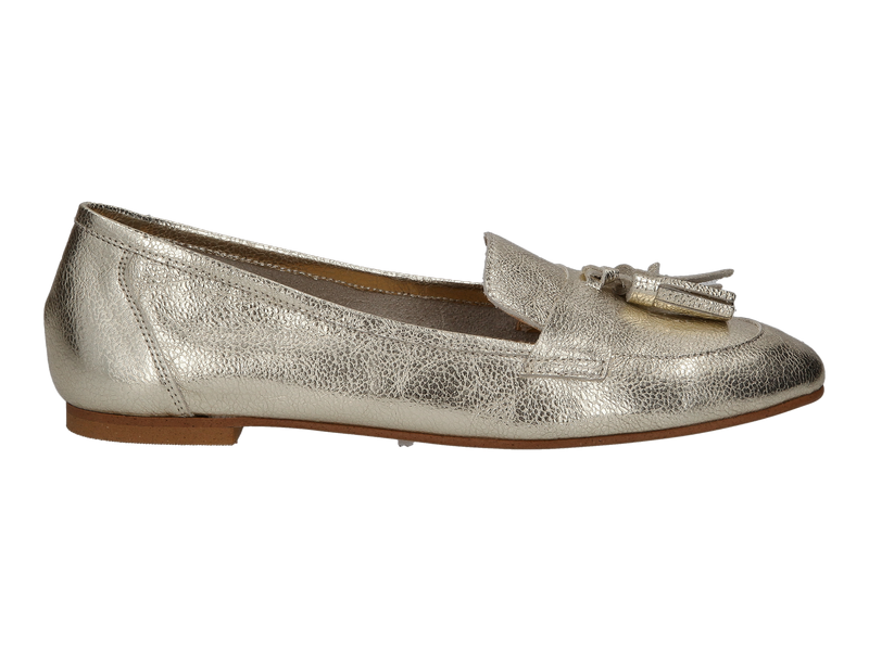 Ctwlk Mocassins Goud