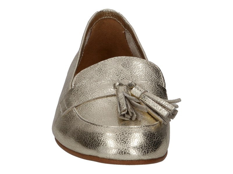 Ctwlk Mocassins Gold