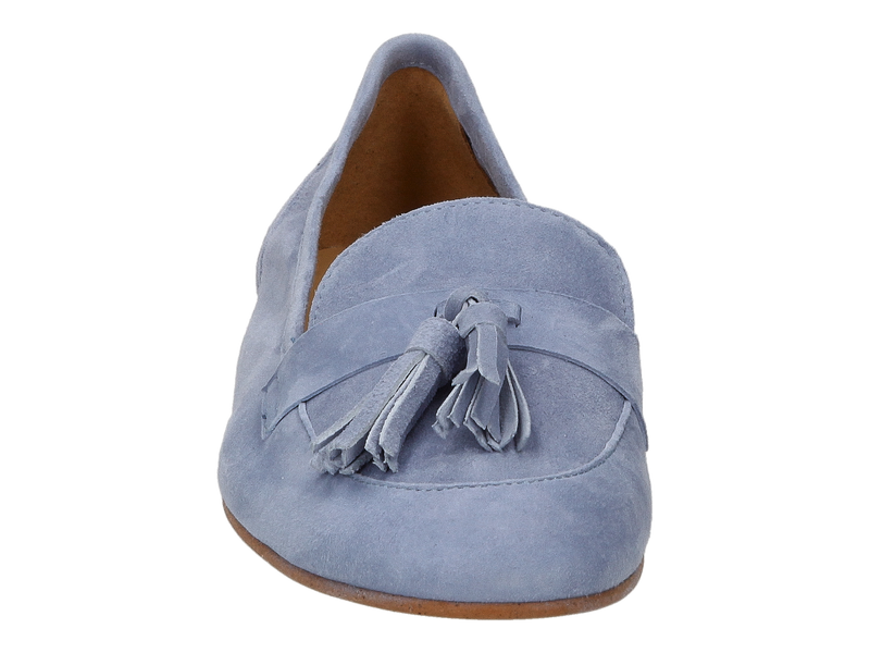 Ctwlk Mocassins Blue