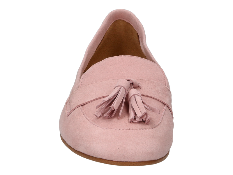 Ctwlk Mocassins Rose