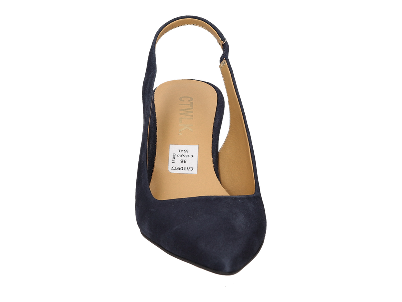 Ctwlk Slings Bleu