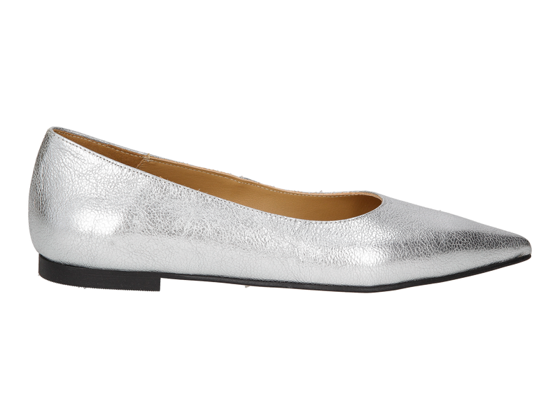 Ctwlk Ballerines Argent