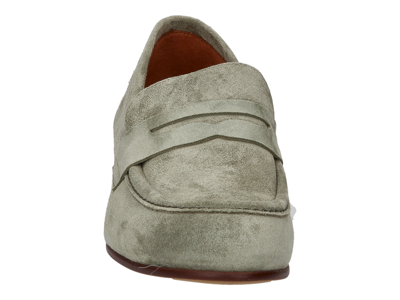 Ctwlk Mocassins Green