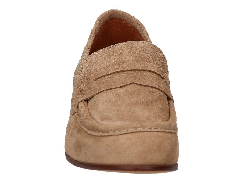 Ctwlk Mocassins Beige