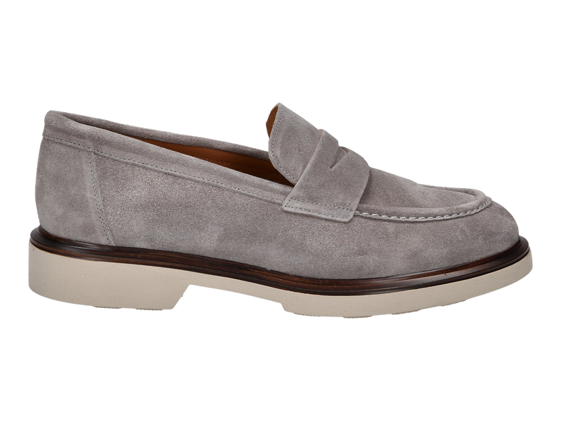 Ctwlk Mocassins Blue