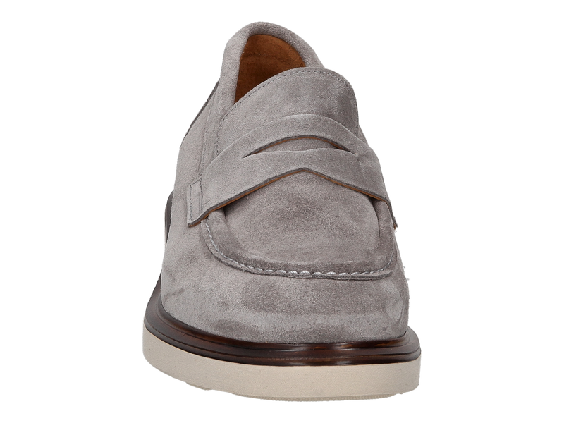 Ctwlk Mocassins Blauw