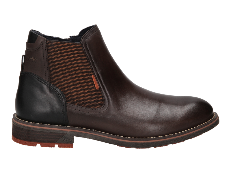 Bekijk product 'Fluchos Boots Bruin' Fluchos Boots Bruin