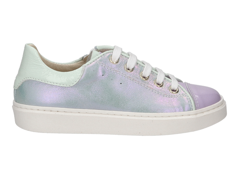 Banaline Baskets Bleu