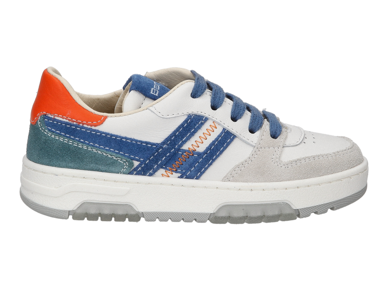 Banaline Baskets Bleu