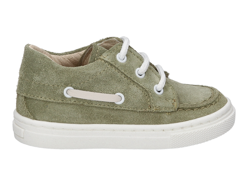 Banaline Baskets Vert