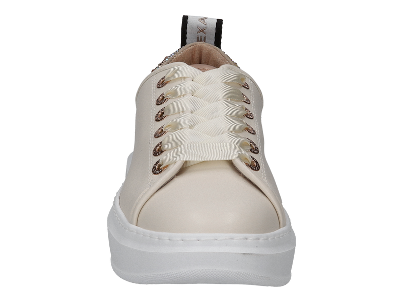 Alexander Smith Sneakers Beige
