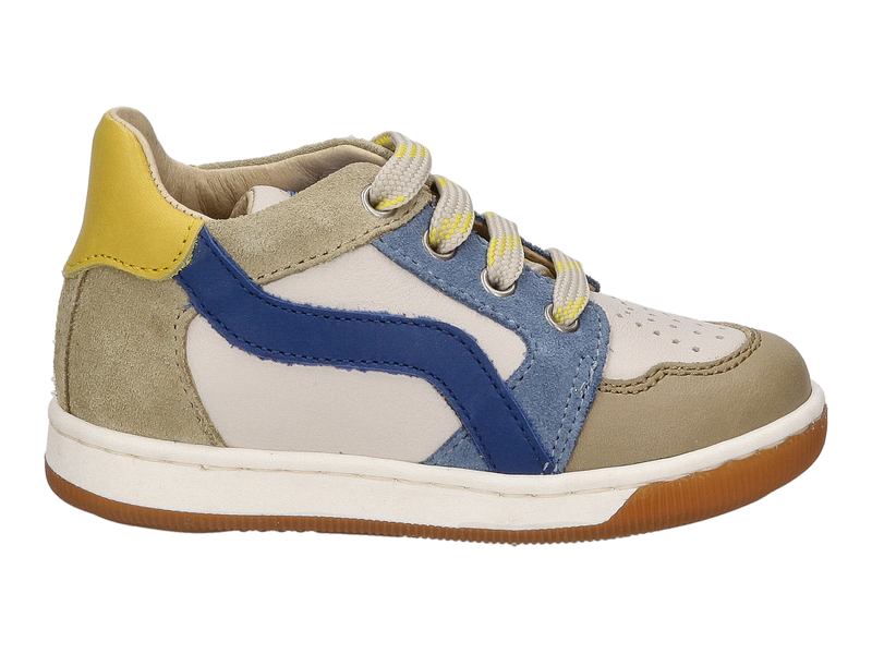 Falcotto Sneakers Blauw