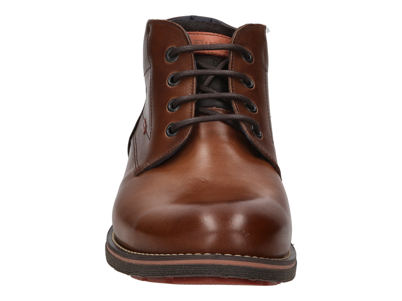 Bekijk product 'Fluchos Boots Cognac' Fluchos Boots Cognac