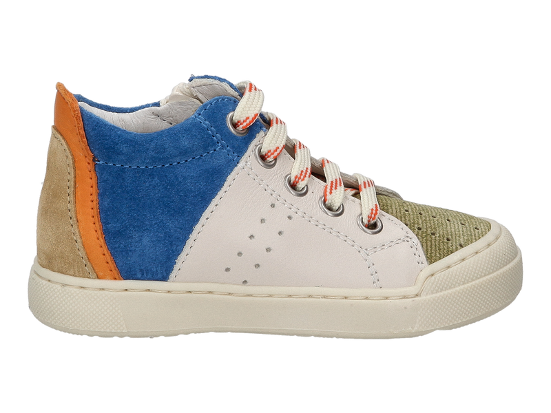 Falcotto Baskets Vert