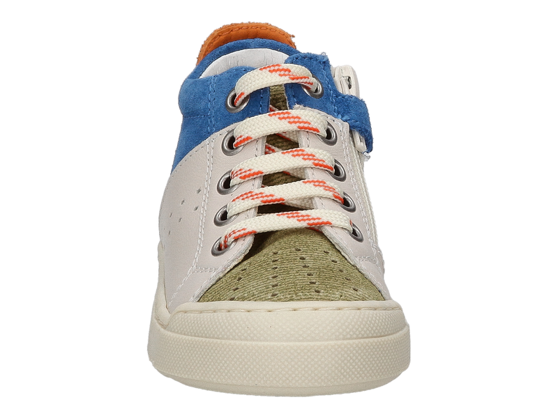 Falcotto Sneakers Groen