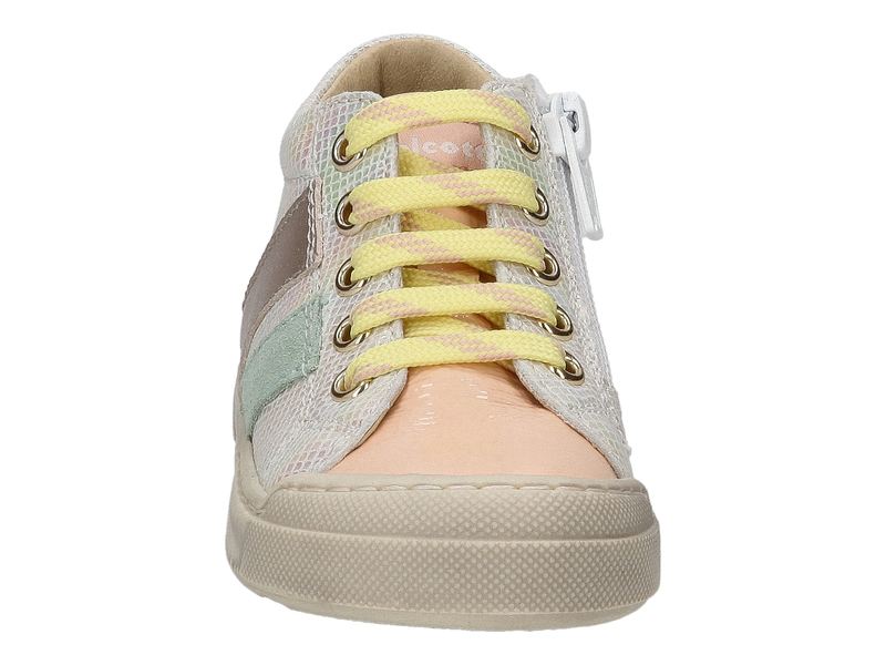 Falcotto Sneakers Zilver