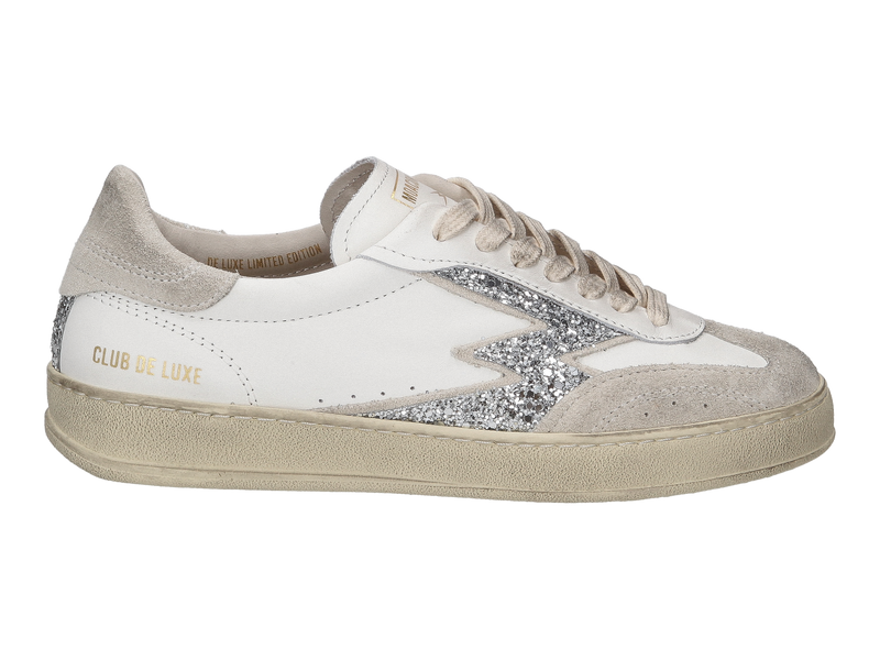 Moaconcept Baskets Blanc