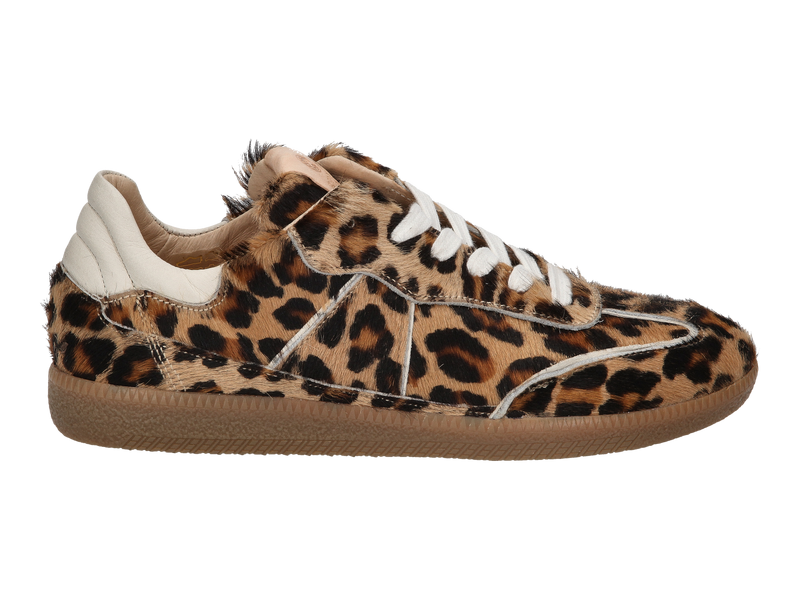 Fred De La Bretoniere Baskets Cognac