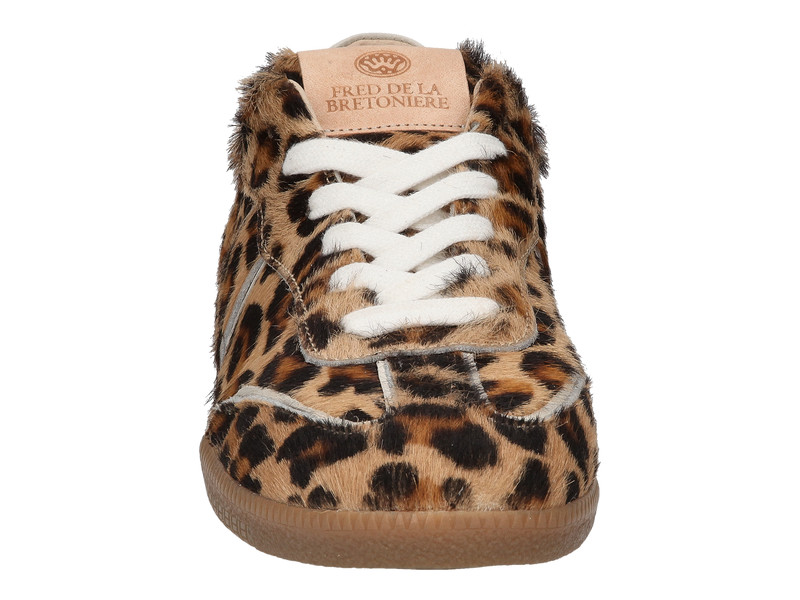 Fred De La Bretoniere Baskets Cognac