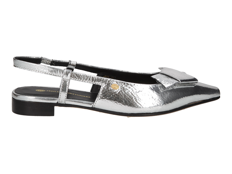 Fred De La Bretoniere Slings Zilver