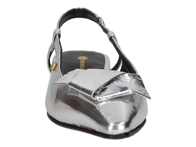 Fred De La Bretoniere Slings Zilver