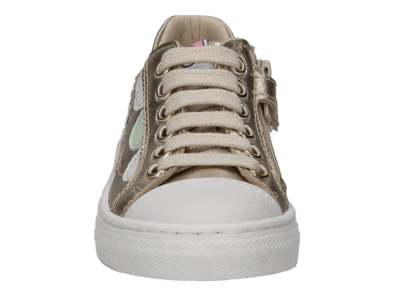 Bana & Co Sneakers Goud