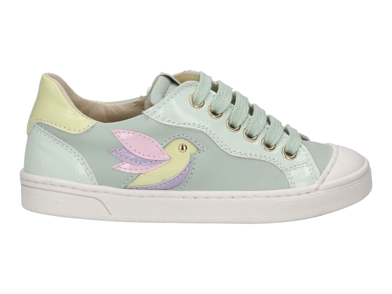 Bana & Co Sneakers Groen