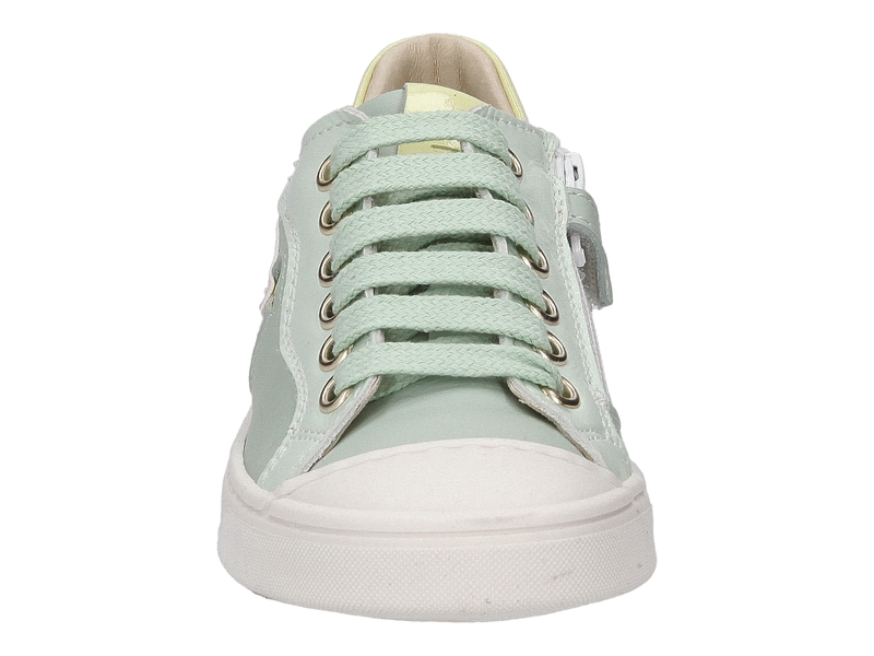 Bana & Co Sneakers Groen