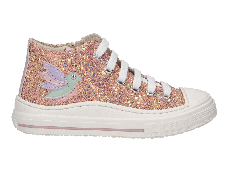 Bana & Co Sneakers Roze