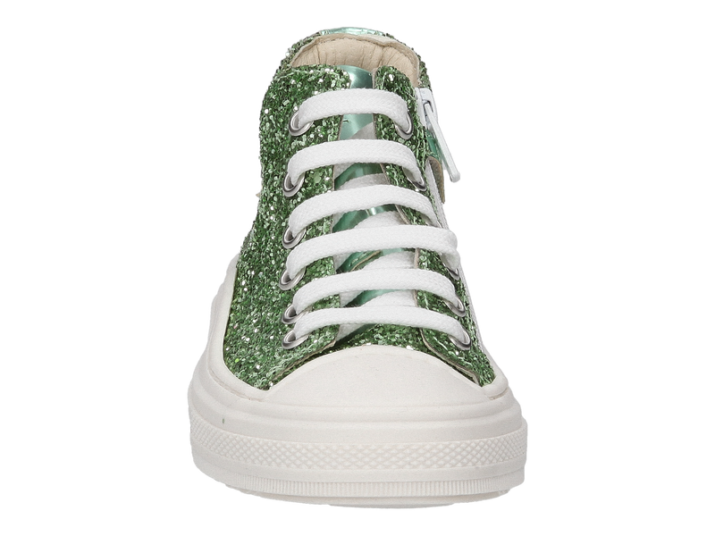 Bana & Co Sneakers Groen