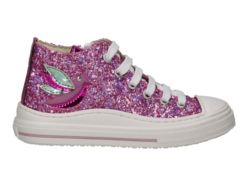 Bana & Co Sneakers Roze