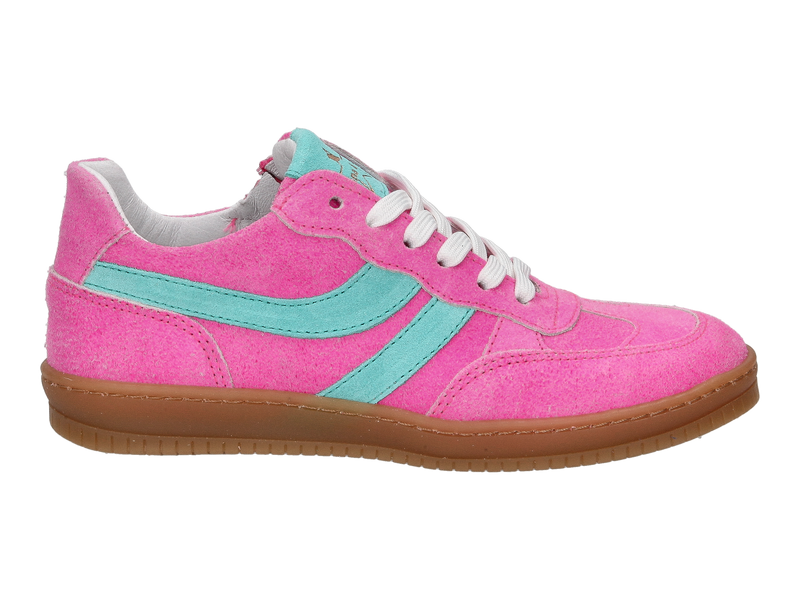 Bana & Co Sneakers Roze