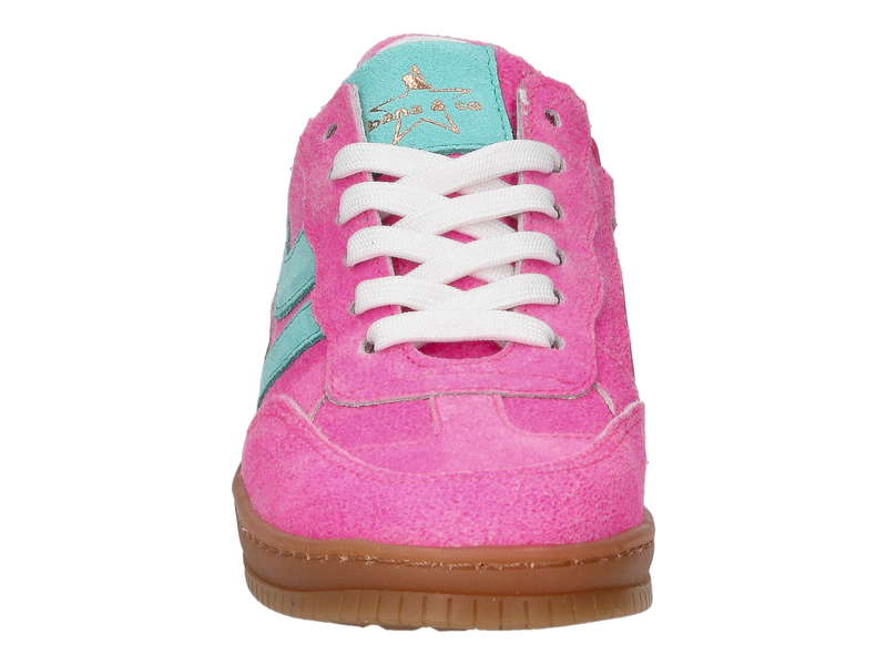 Bana & Co Sneakers Roze