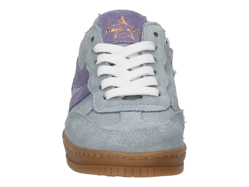 Bana & Co Sneakers Blauw