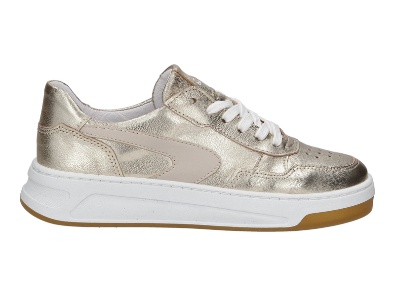 Bana & Co Sneakers Goud