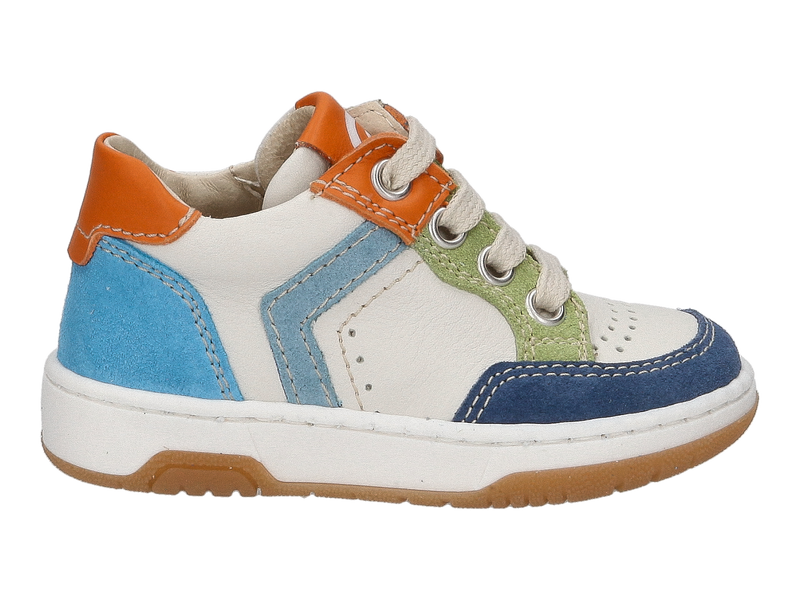 Bana & Co Sneakers Groen